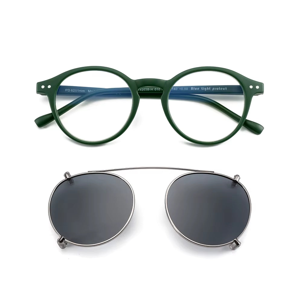 Shift Dual Frame Sunglasses