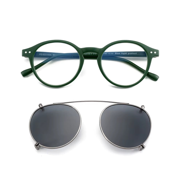 Shift Dual Frame Sunglasses