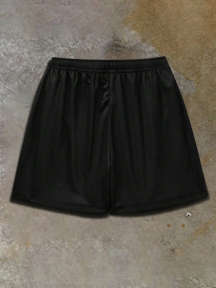 Liberty Mesh Short