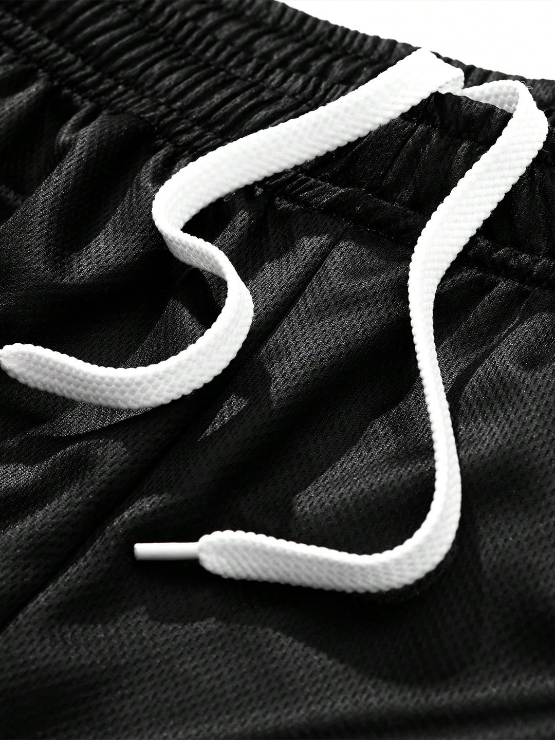 Liberty Mesh Short
