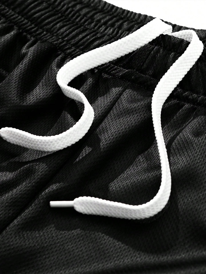 Liberty Mesh Short