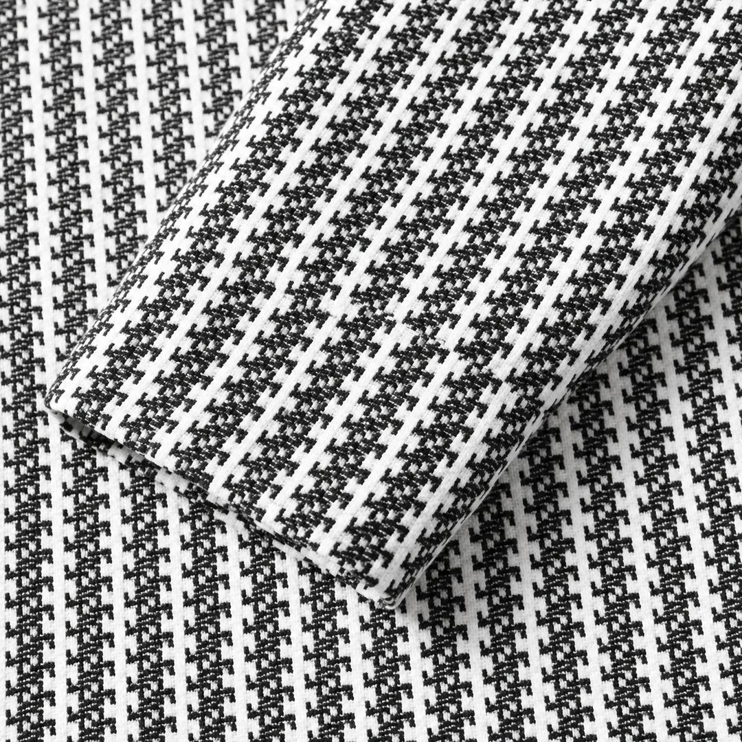 Alden Textured Knit Pullover