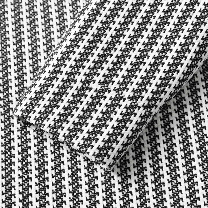 Alden Textured Knit Pullover