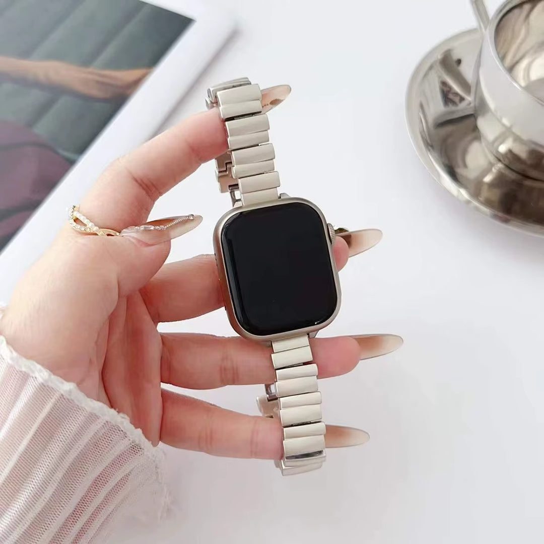 Luxion Apple Watch Band