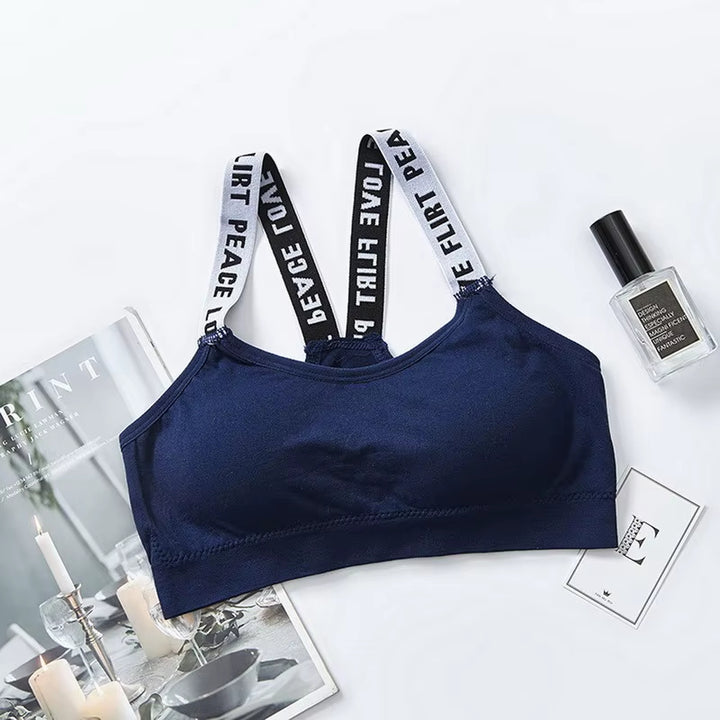 Essence Crossback Bralette