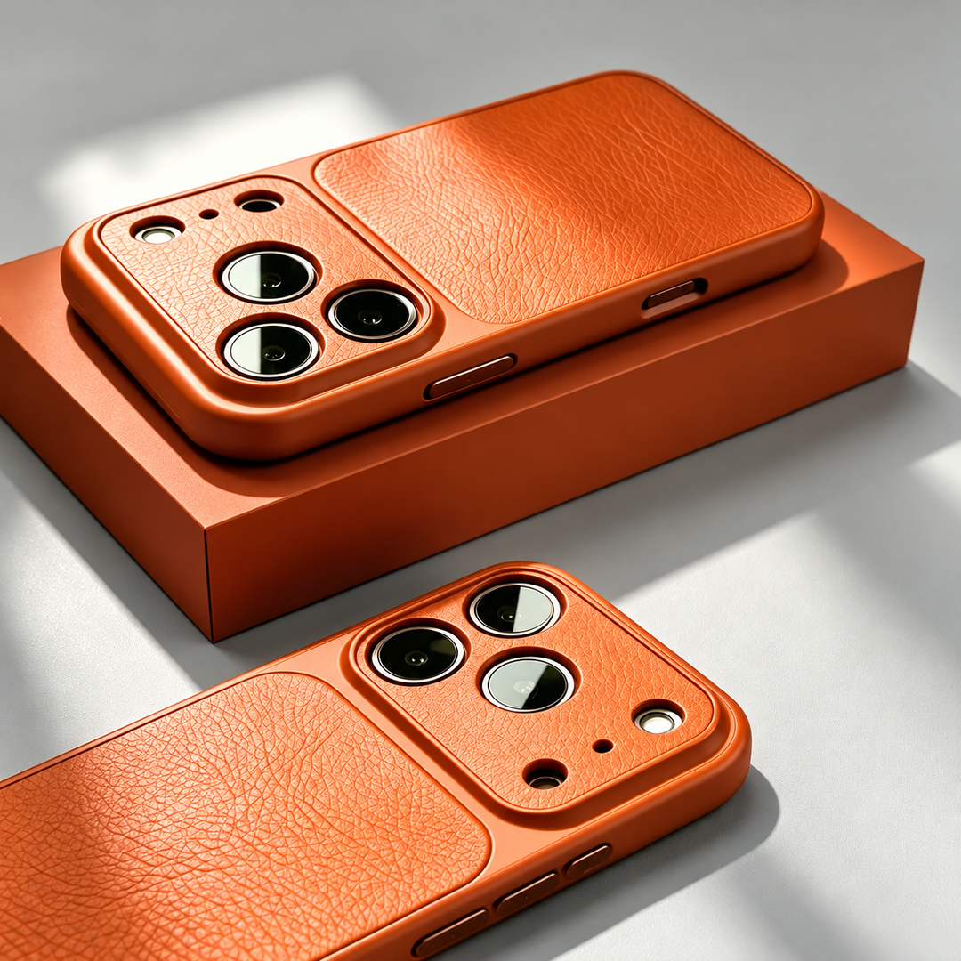 Lucent™ Signature iPhone Case
