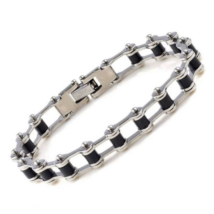 Throttle Chain Bracelet