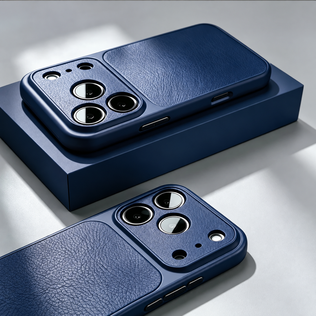 Lucent™ Signature iPhone Case