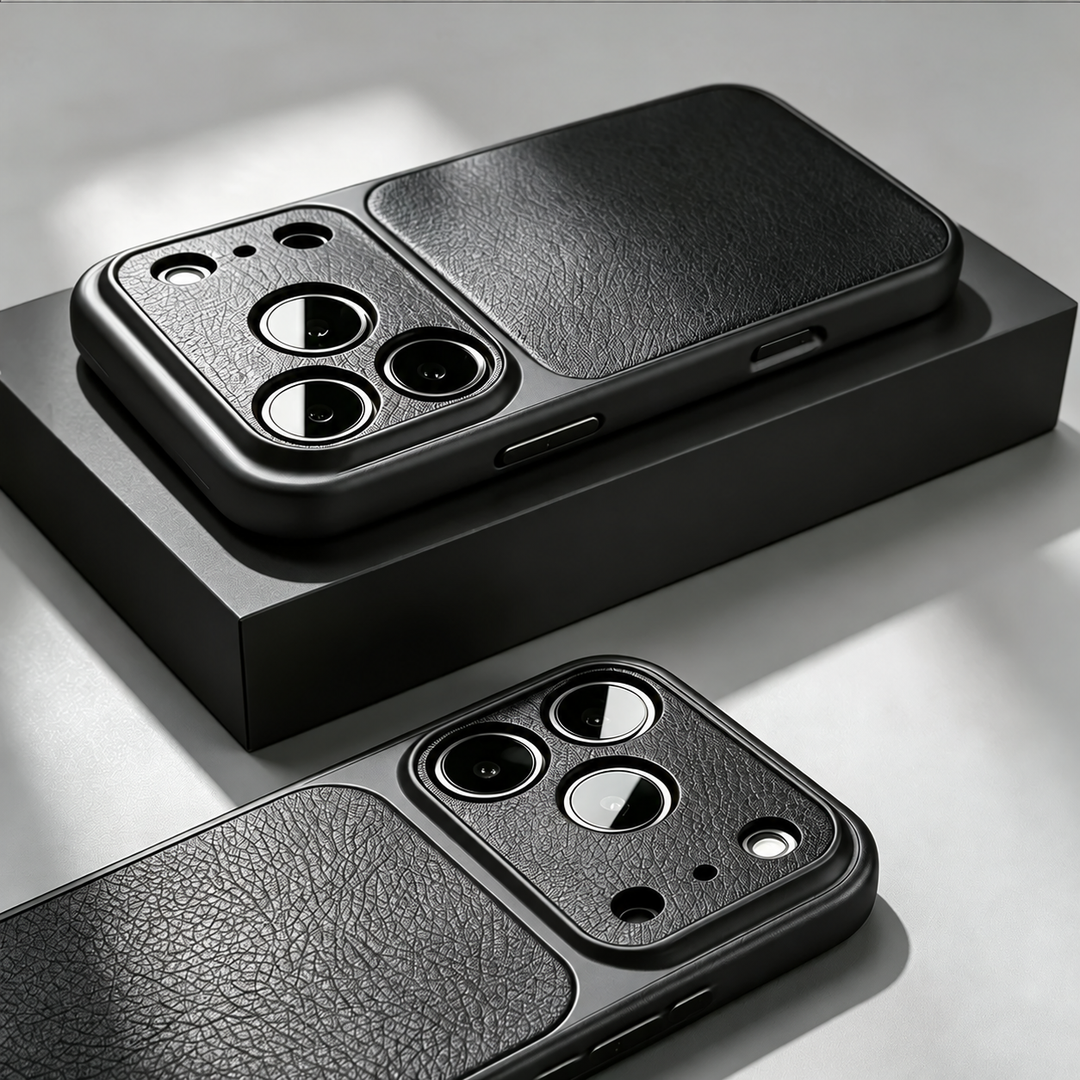 Lucent™ Signature iPhone Case