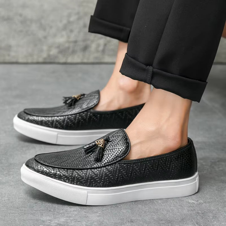 Veneto Tassel Loafer Sneaker