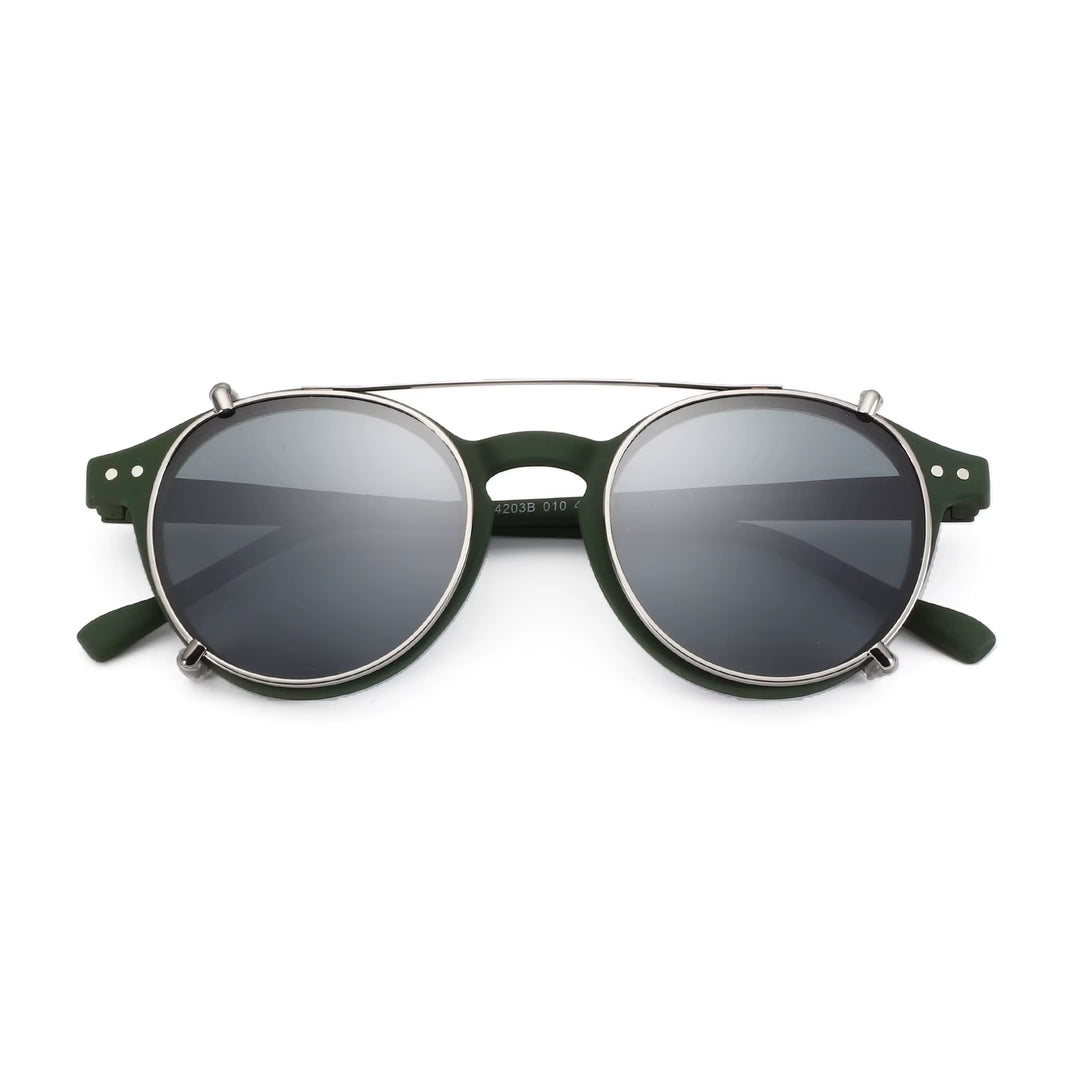 Shift Dual Frame Sunglasses