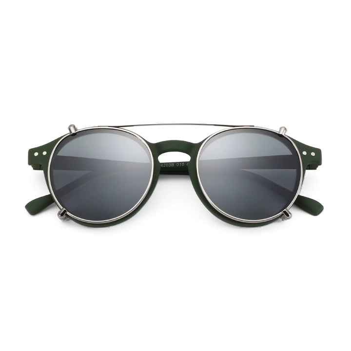 Shift Dual Frame Sunglasses