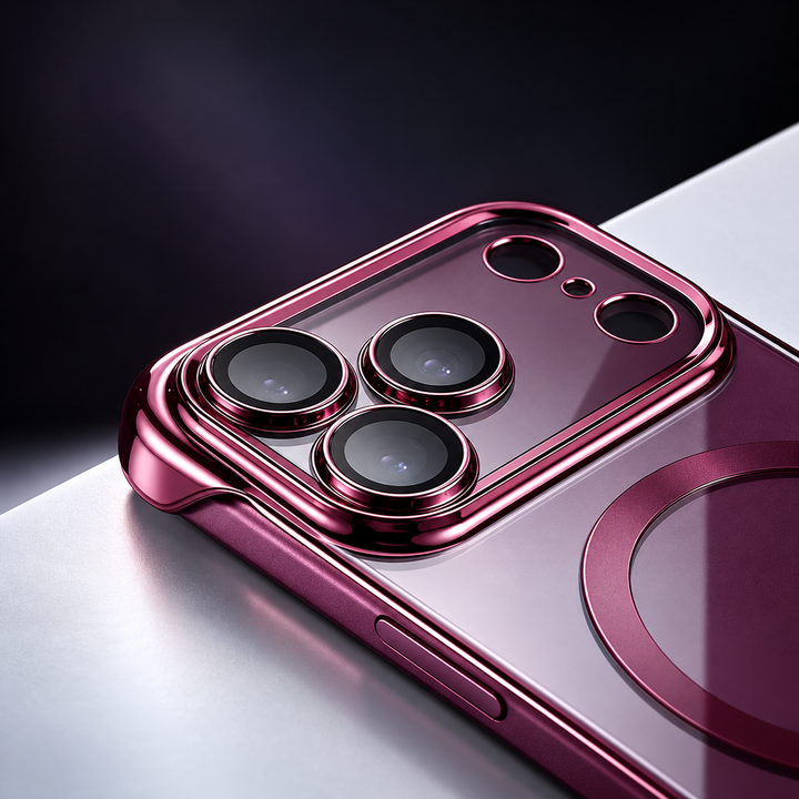 Unframed™ iPhone Case