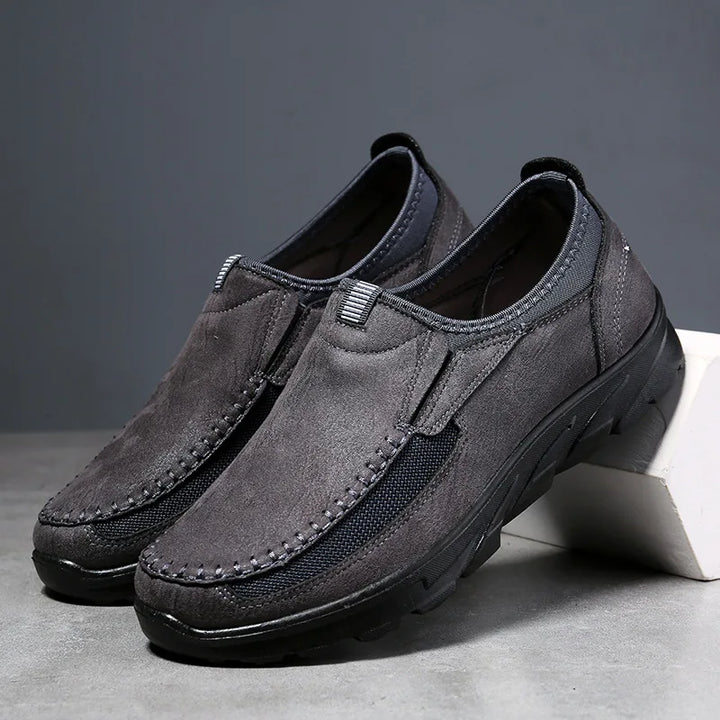 Cliffborn Boot Loafer