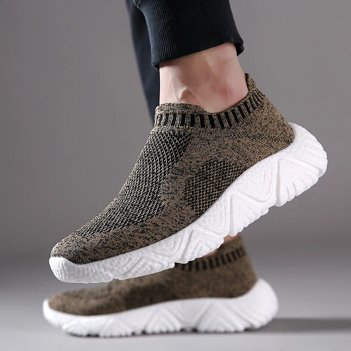 Zenon Flex Runner
