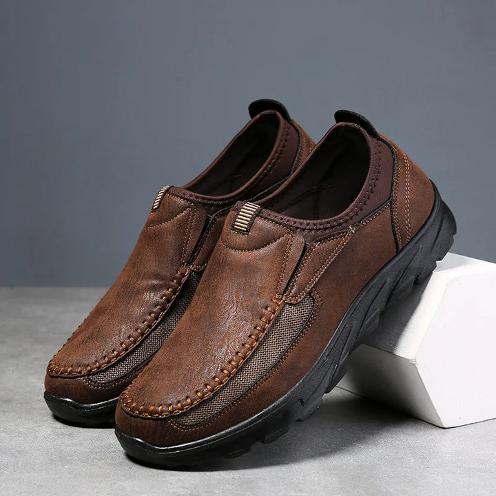 Cliffborn Boot Loafer