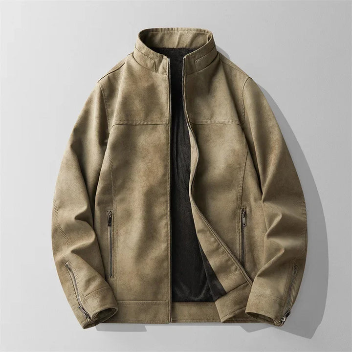 Thornewood All-Season Jacket