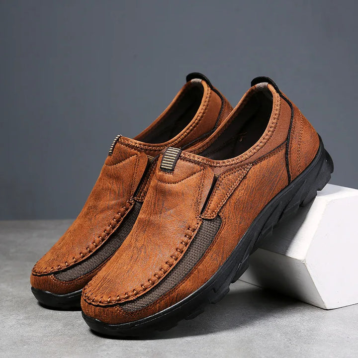 Cliffborn Boot Loafer
