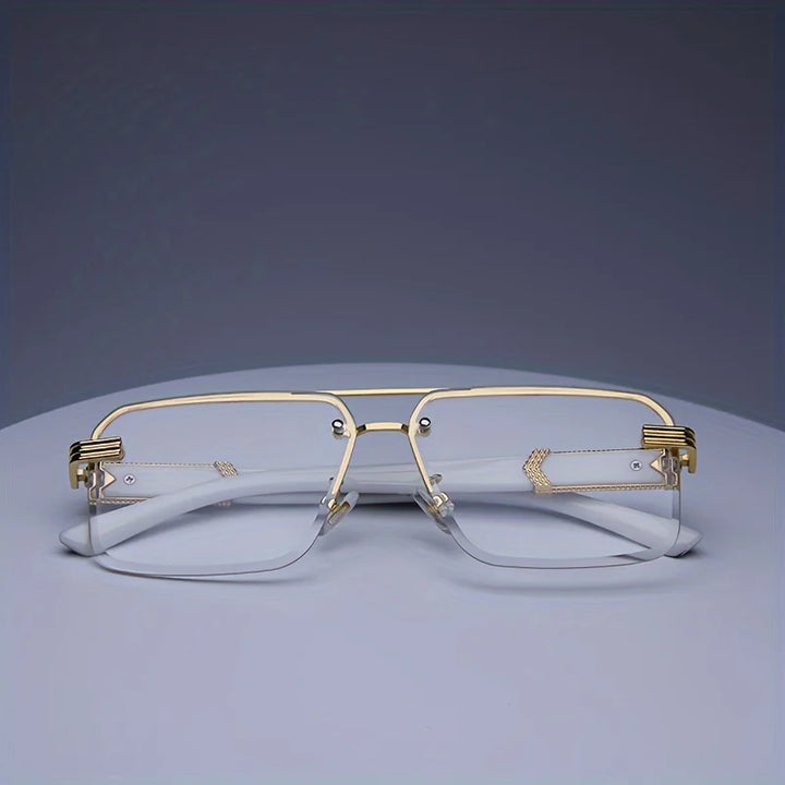 Versant Marbled Sunglasses