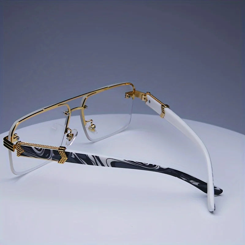 Versant Marbled Sunglasses