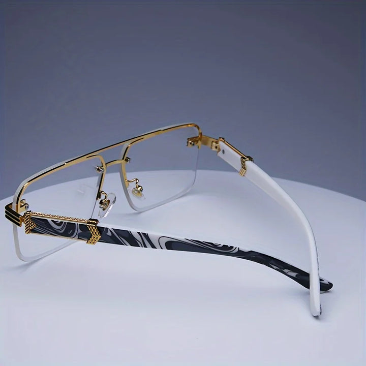 Versant Marbled Sunglasses