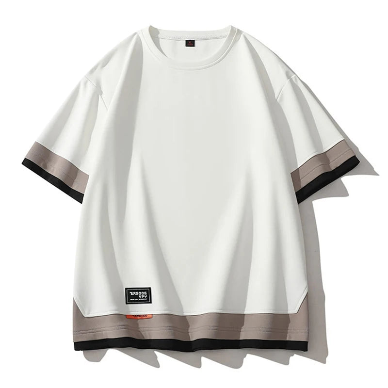 Maverick Oversized Tee