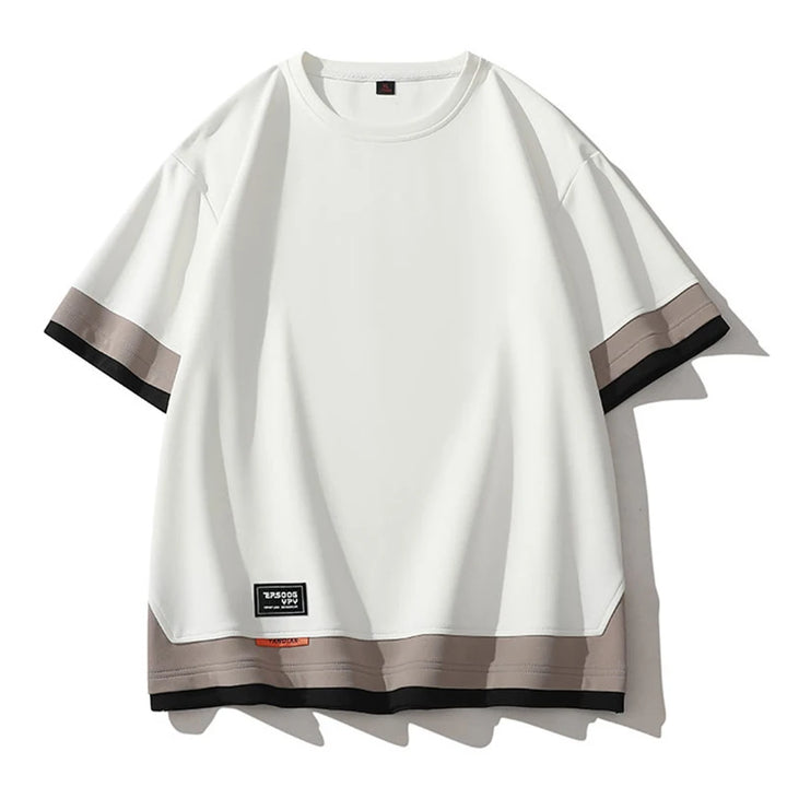 Maverick Oversized Tee