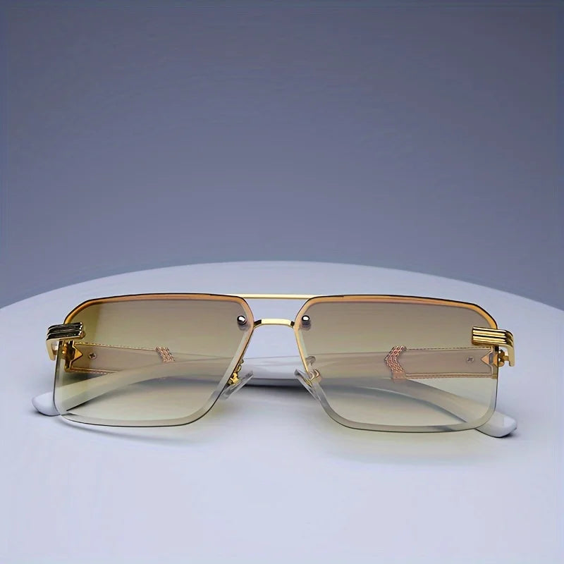 Versant Marbled Sunglasses