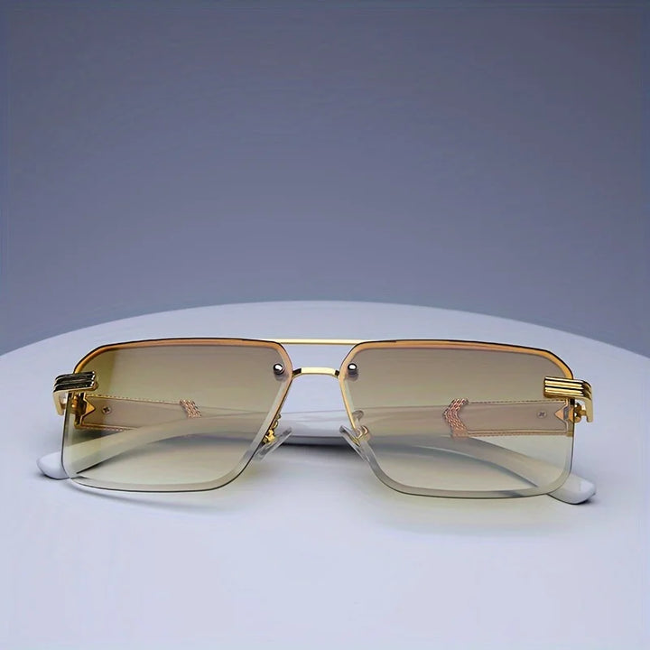 Versant Marbled Sunglasses