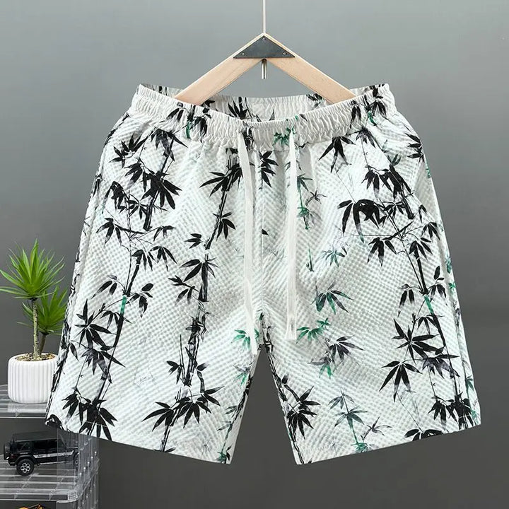 Surge Waffle Short