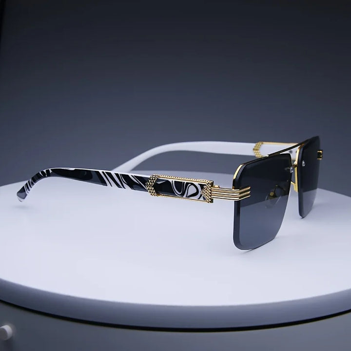 Versant Marbled Sunglasses