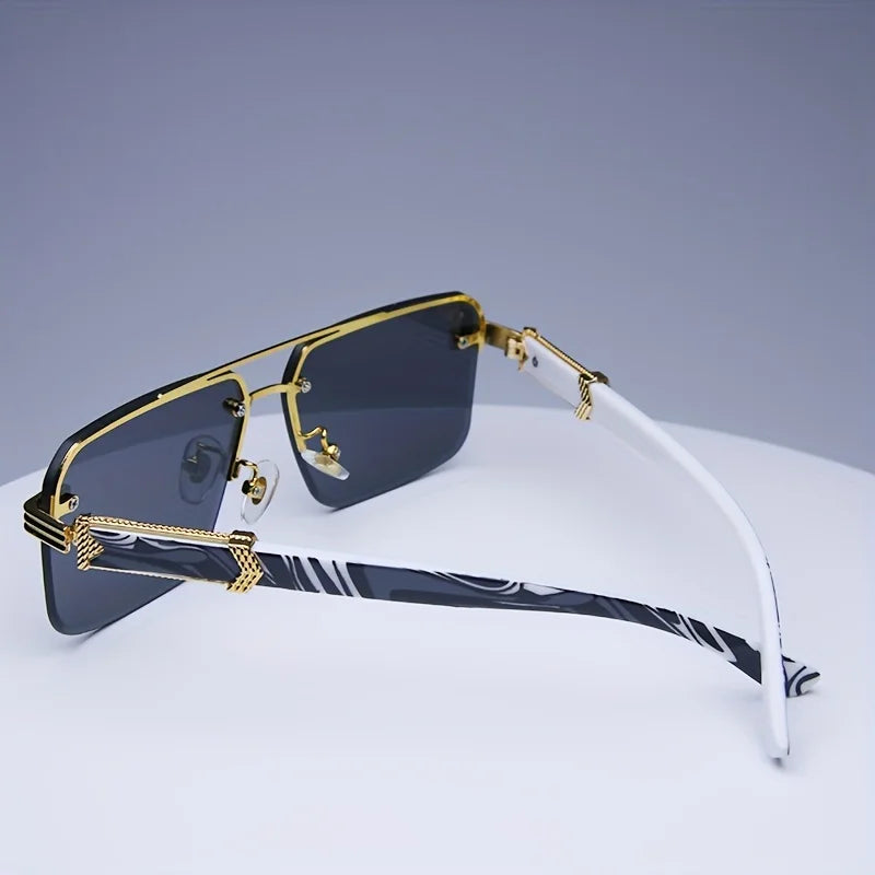 Versant Marbled Sunglasses