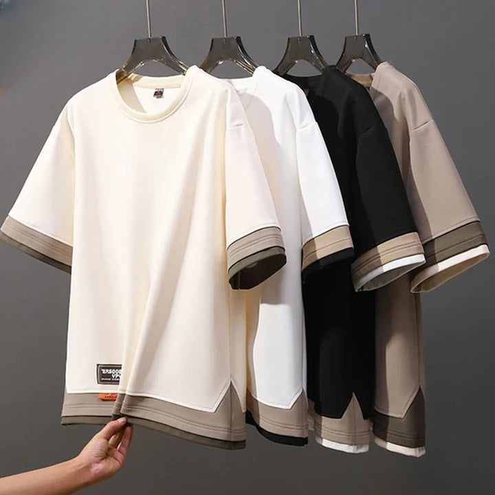 Maverick Oversized Tee