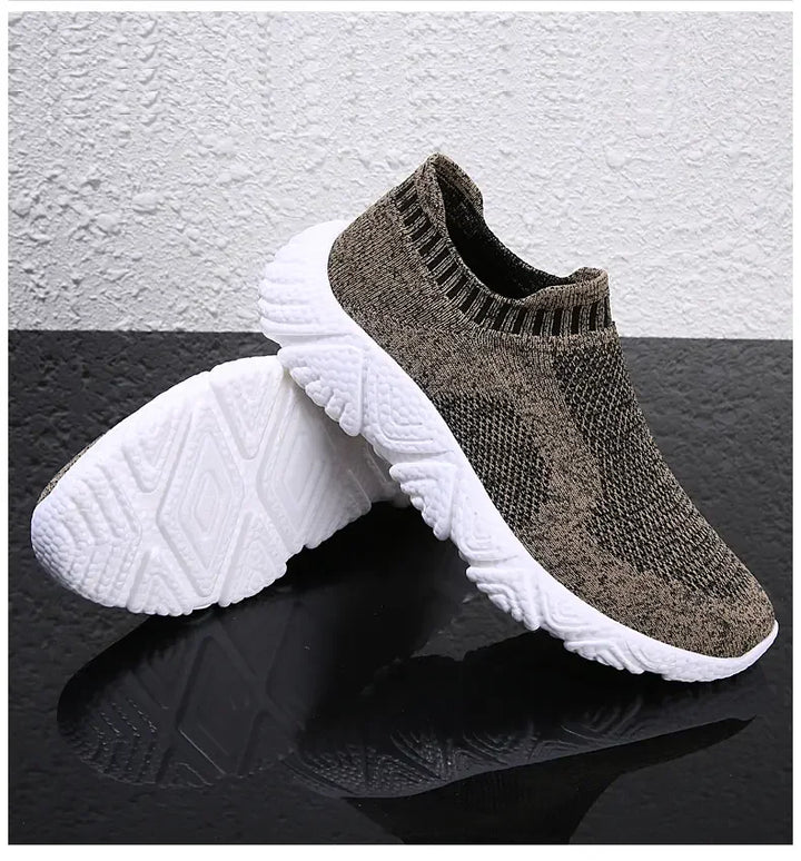 Zenon Flex Runner