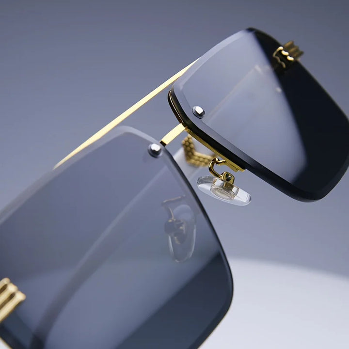 Versant Marbled Sunglasses