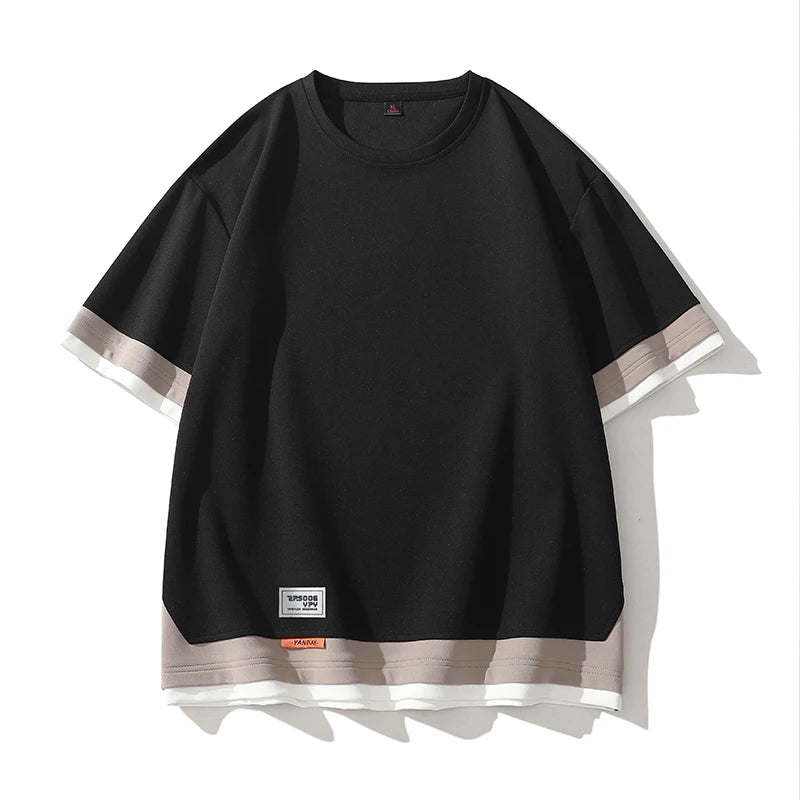 Maverick Oversized Tee