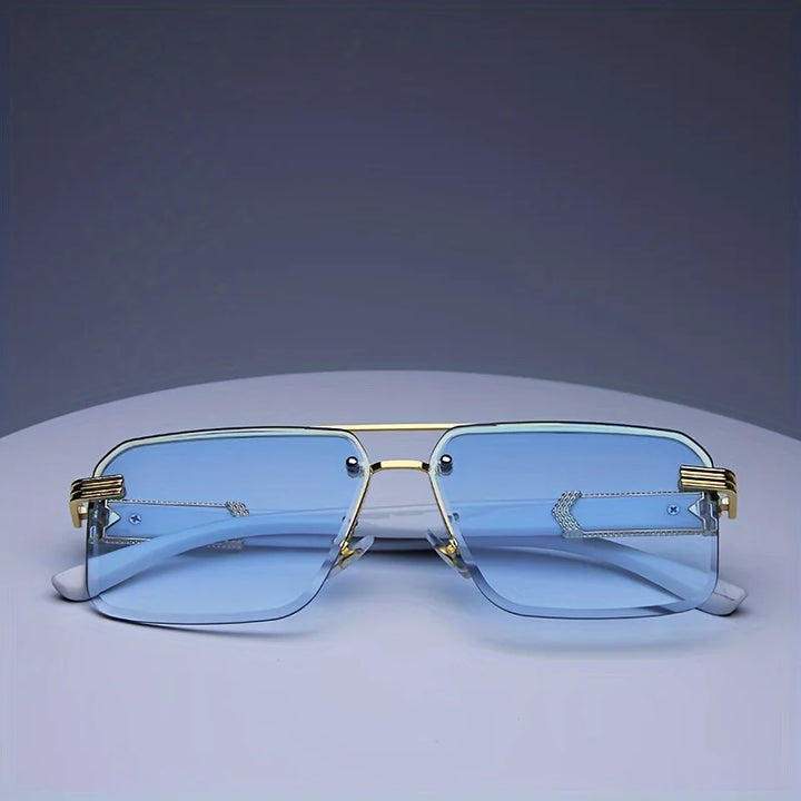 Versant Marbled Sunglasses