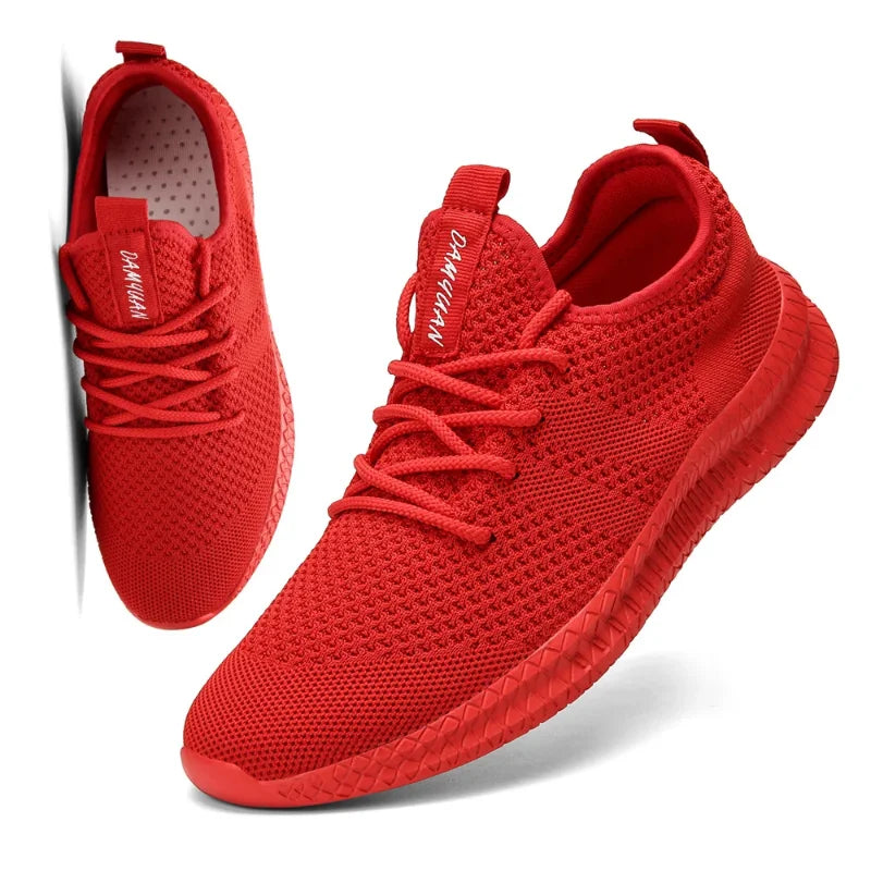 Surge Ultralight Mesh Sneaker
