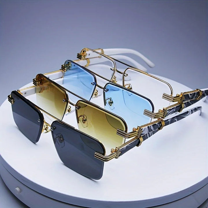 Versant Marbled Sunglasses