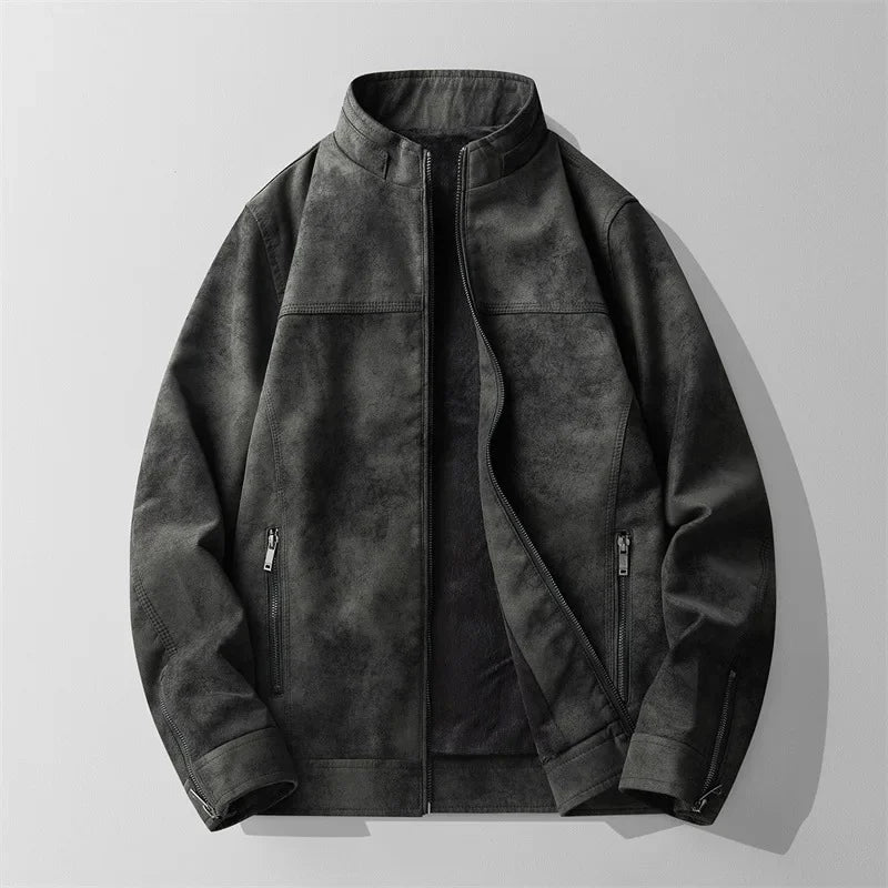 Thornewood All-Season Jacket
