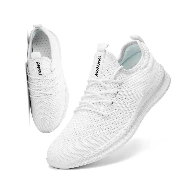 Surge Ultralight Mesh Sneaker