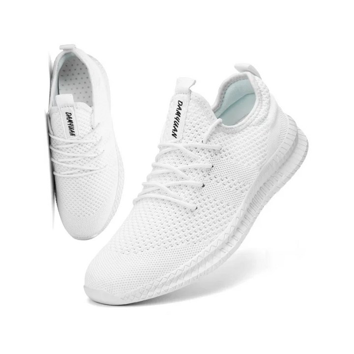 Surge Ultralight Mesh Sneaker