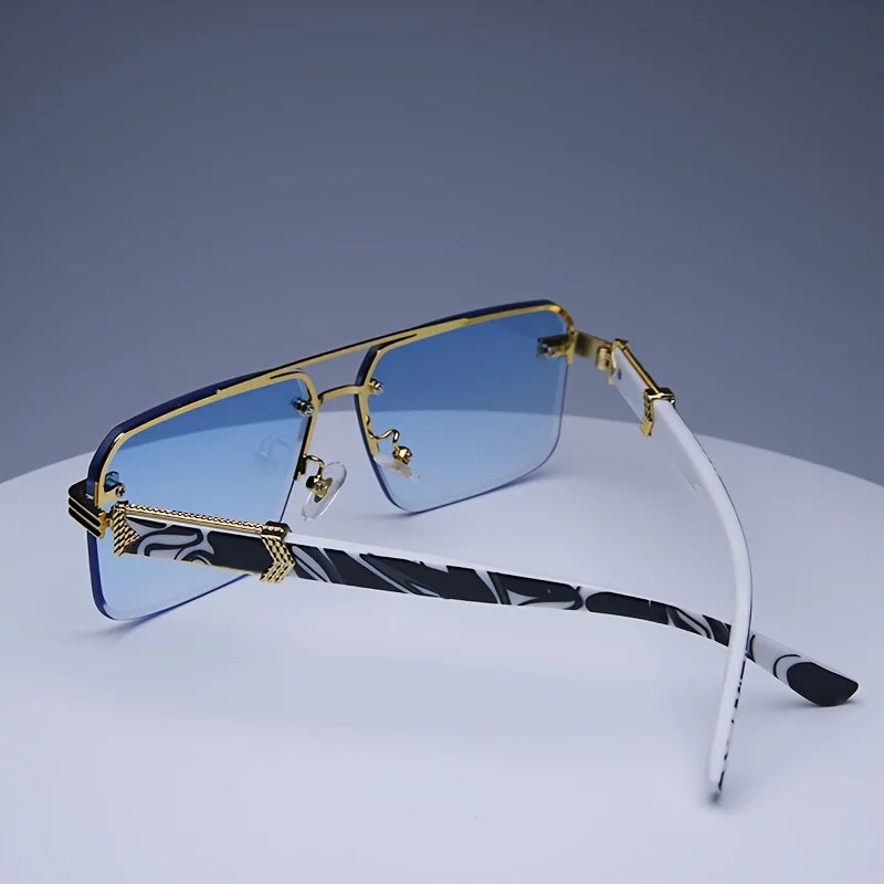 Versant Marbled Sunglasses