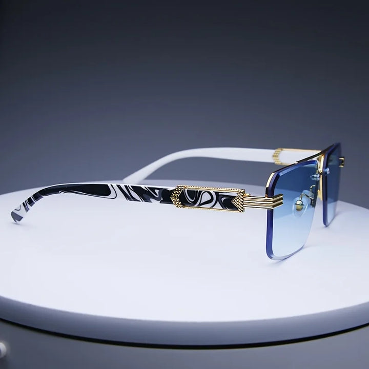Versant Marbled Sunglasses