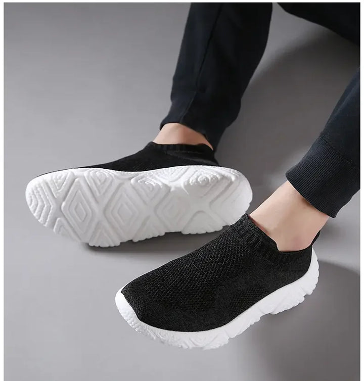 Zenon Flex Runner