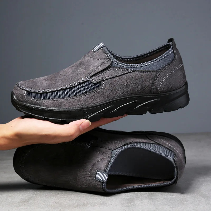 Cliffborn Boot Loafer
