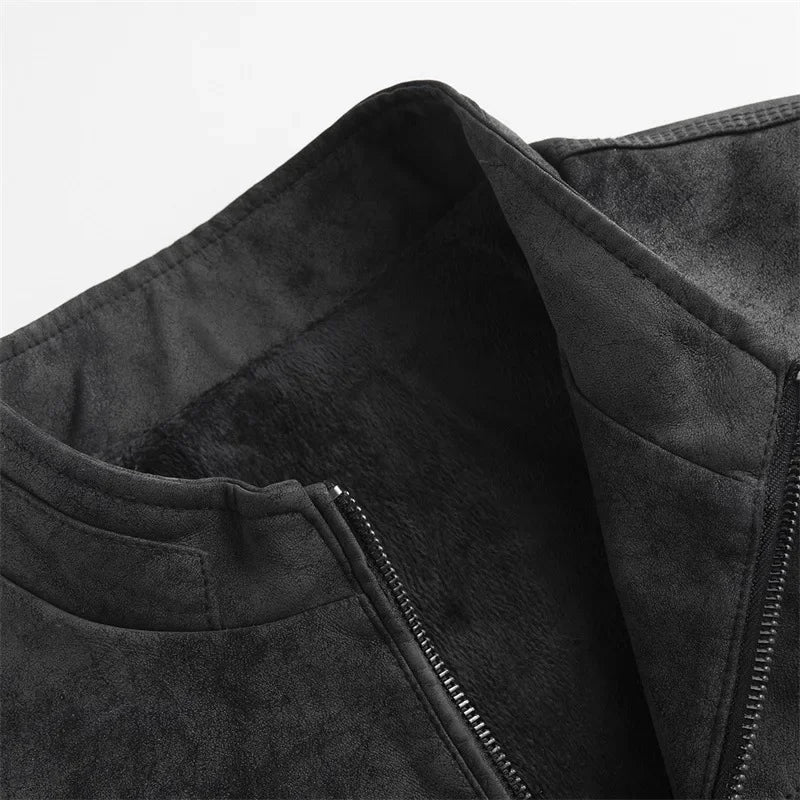 Thornewood All-Season Jacket