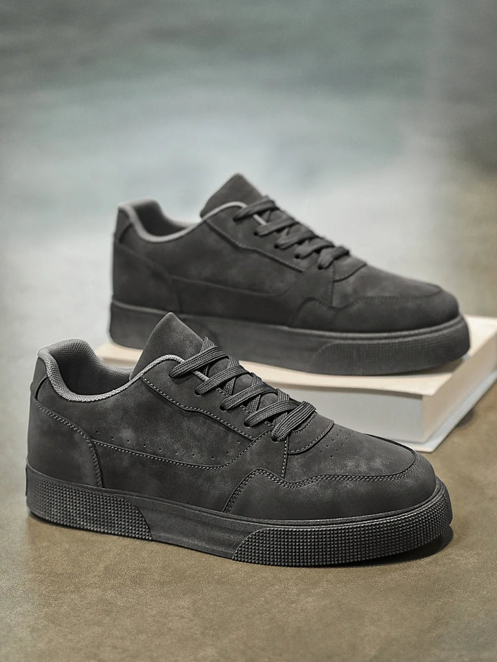 Valen Suede Sneaker