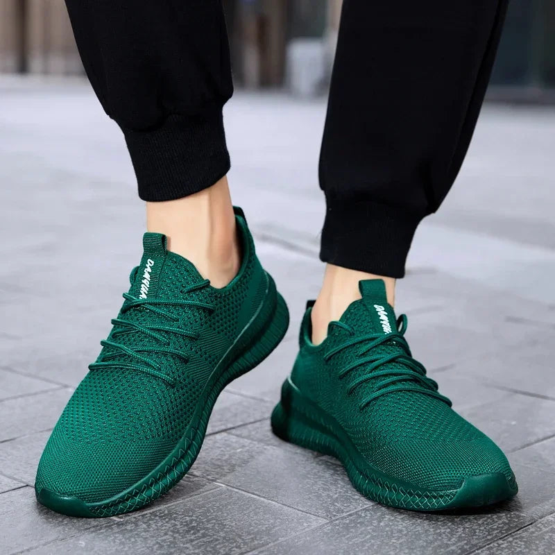 Surge Ultralight Mesh Sneaker