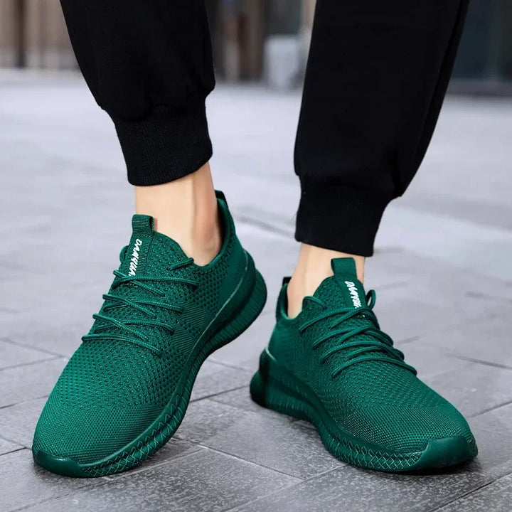 Surge Ultralight Mesh Sneaker